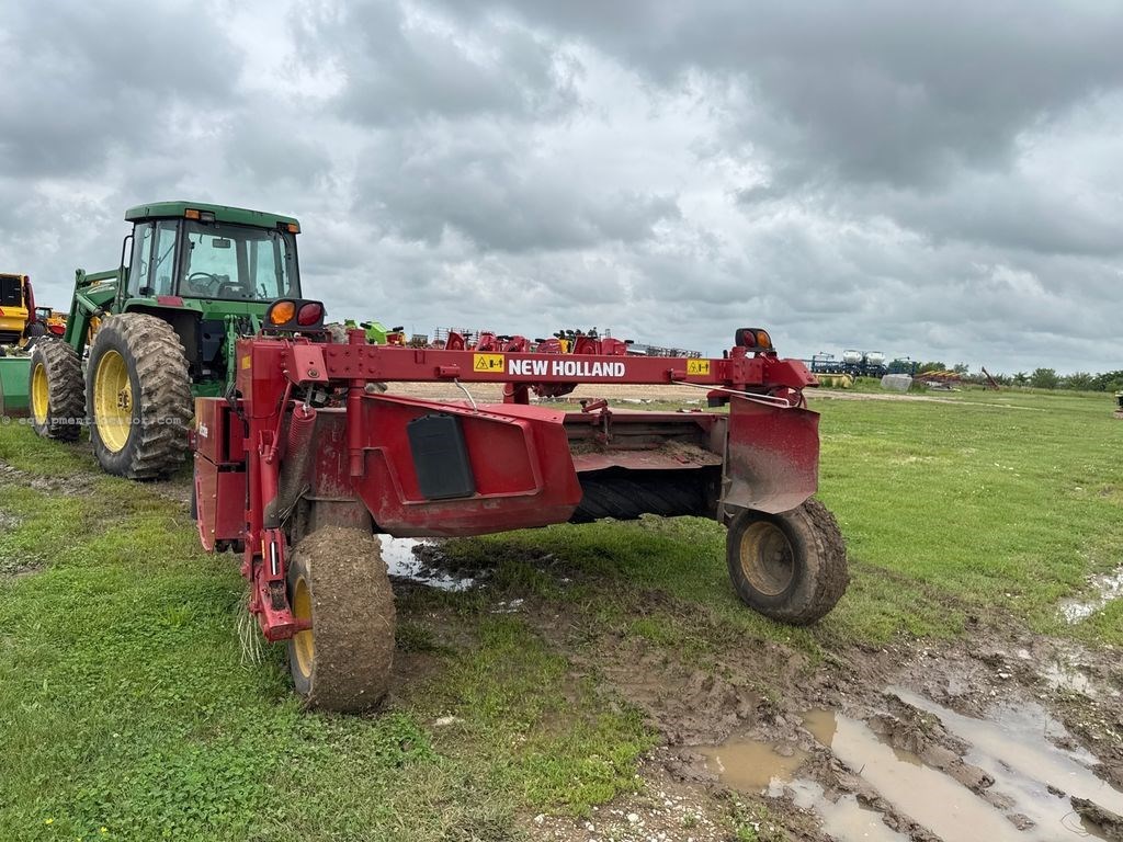 2018 New Holland DB210R Image 3