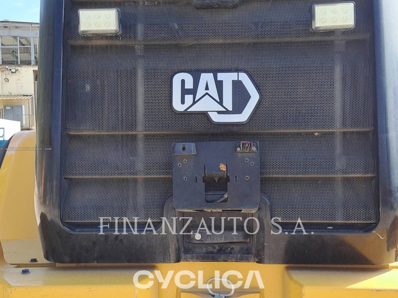 2021 Caterpillar 926M Image 6