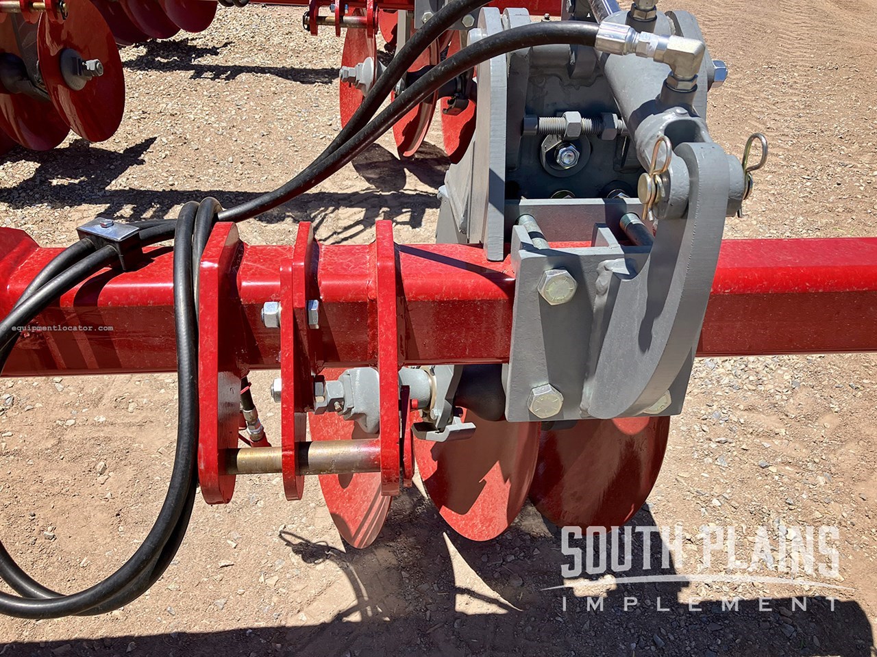 2023 Dave Koenig DWK-SBD-H Image 3