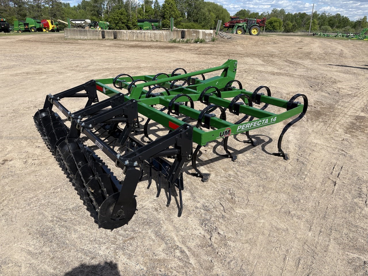 2023 Unverferth STP81401GA Image 4