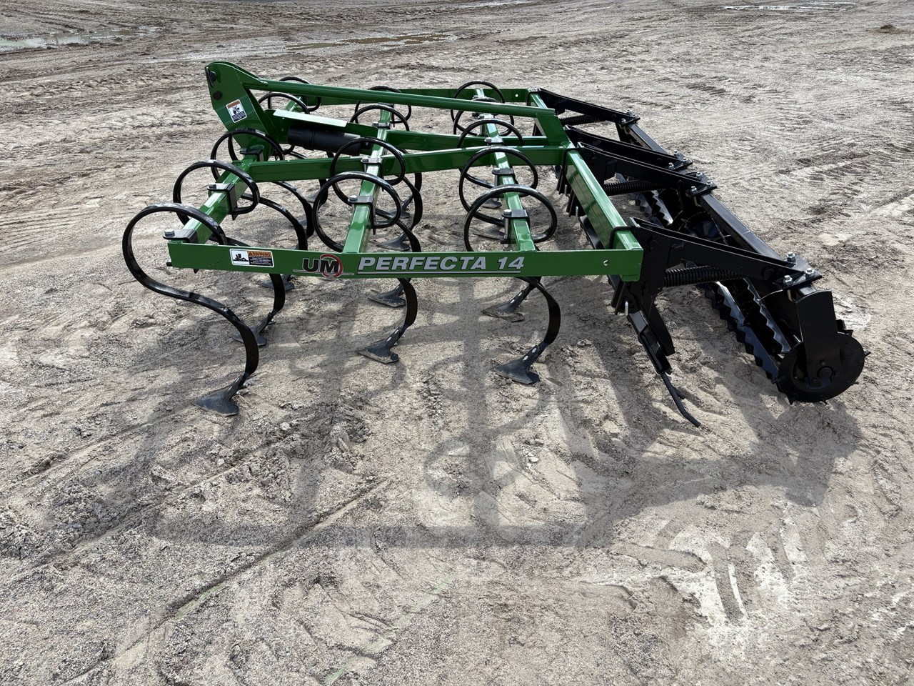 2023 Unverferth STP81401GA Image 6