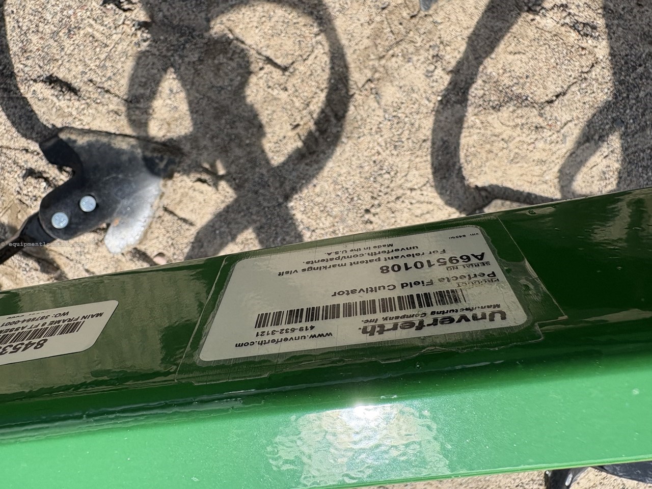 2023 Unverferth STP81401GA Image 8