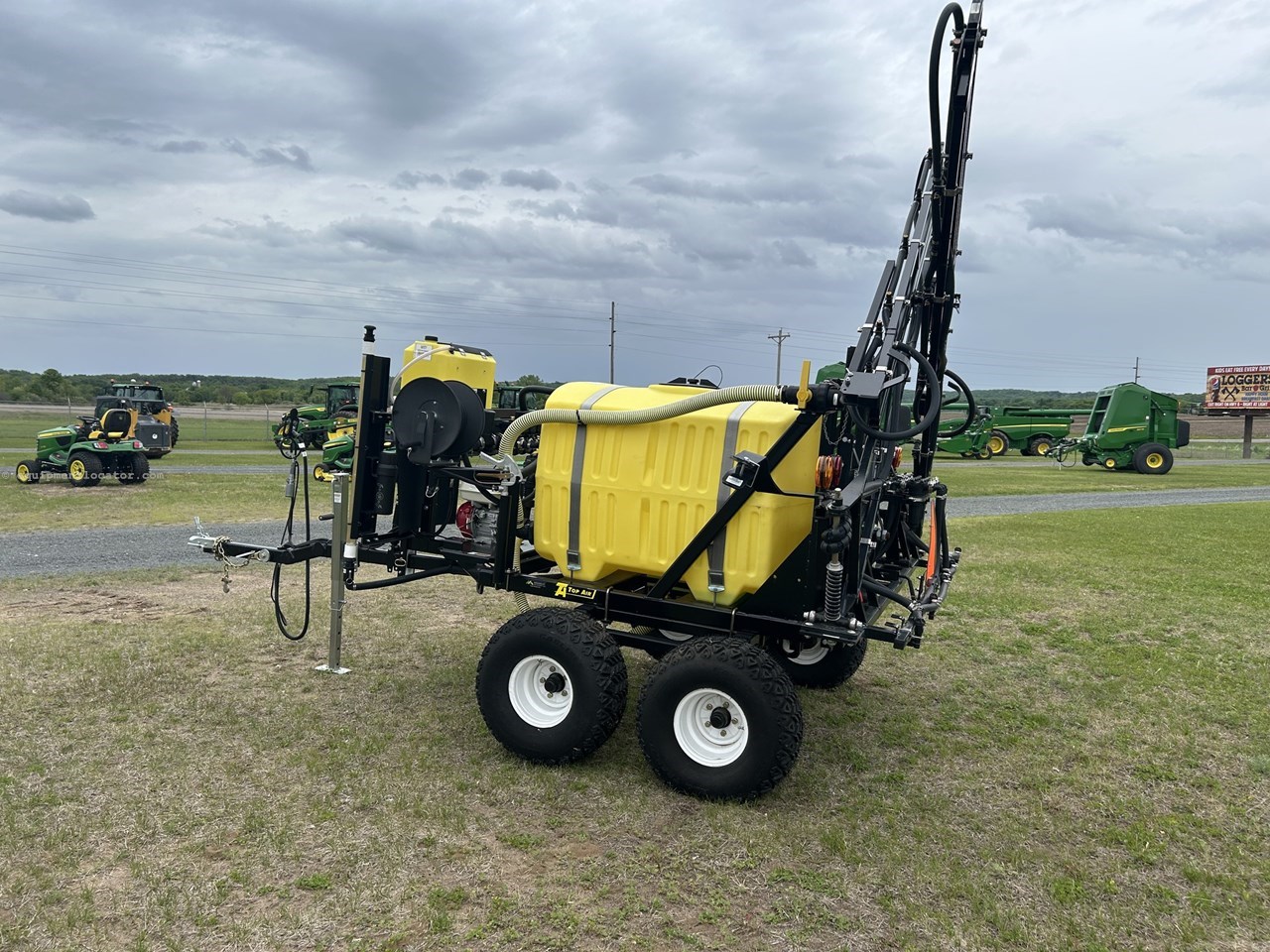 2023 Top Air 45-20 Image 2