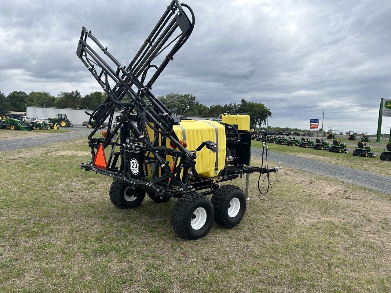 2023 Top Air 45-20 Image 3