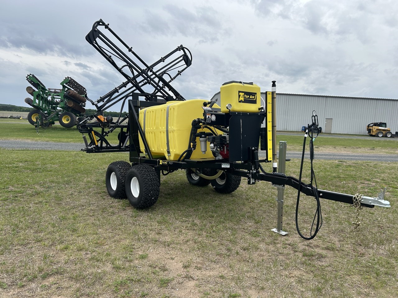 2023 Top Air 45-20 Image 4