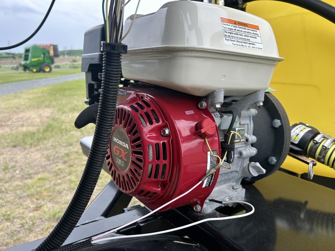 2023 Top Air 45-20 Image 6