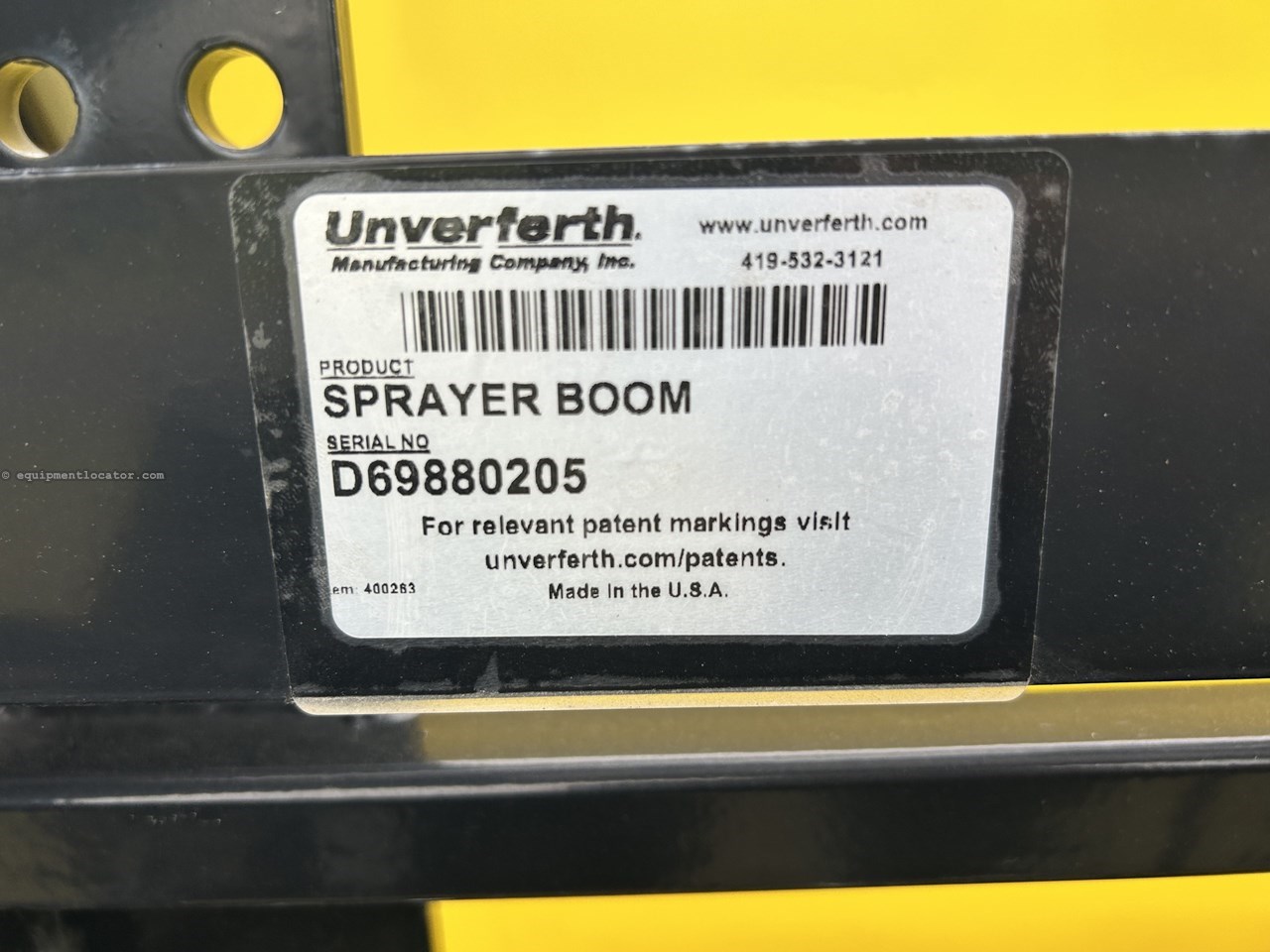 2023 Top Air 45-20 Image 10