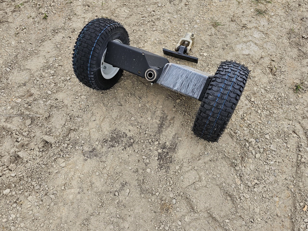 2022 Kage WHK-500 Image 2