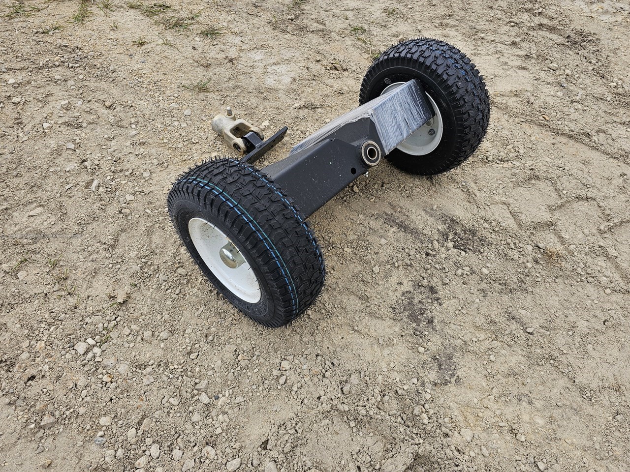 2022 Kage WHK-500 Image 3