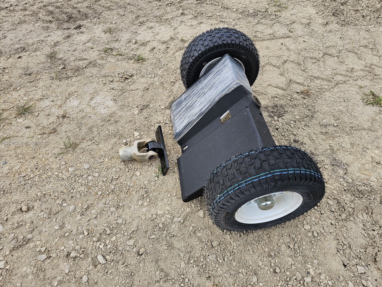 2022 Kage WHK-500 Image 4