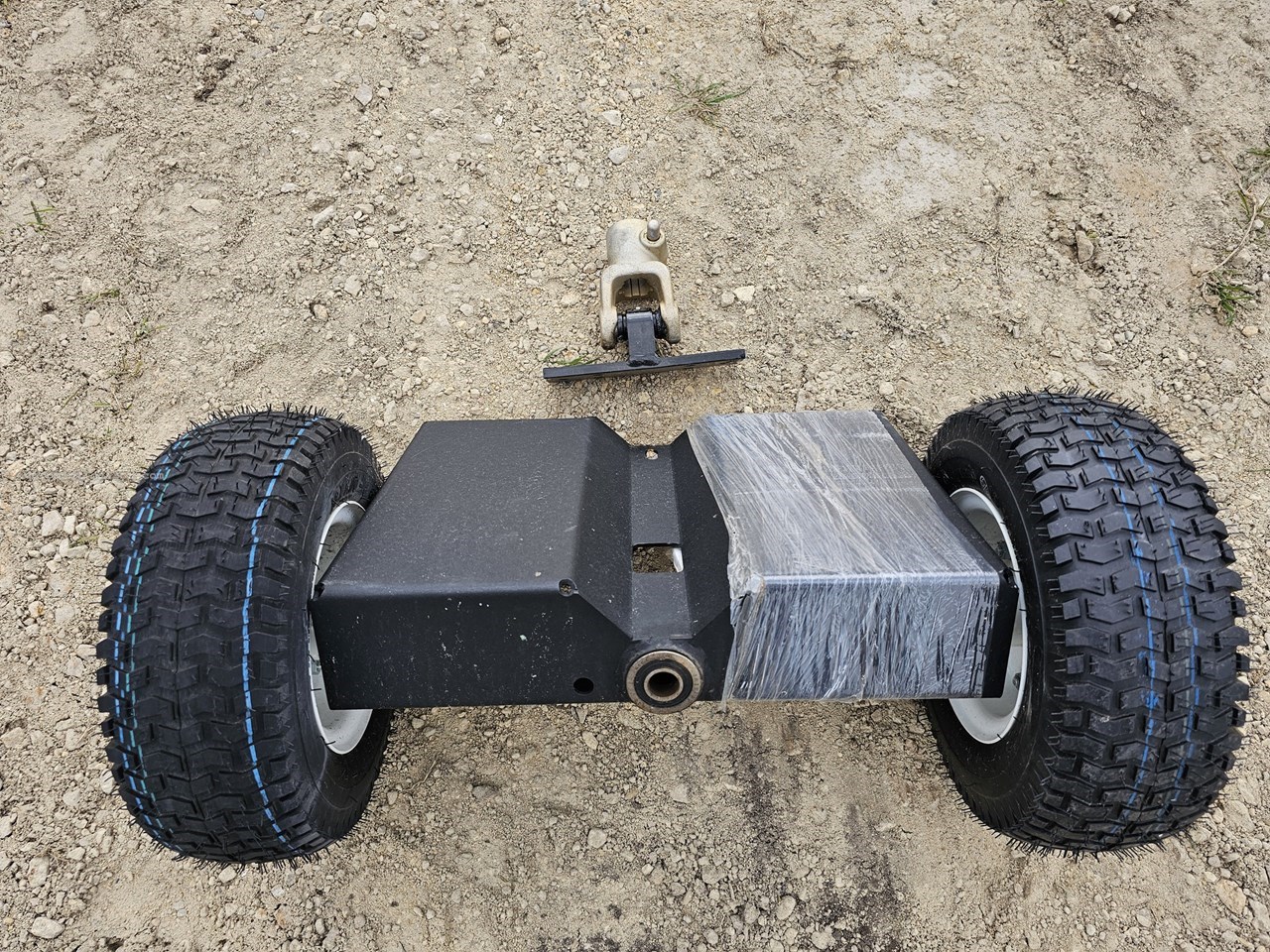 2022 Kage WHK-500 Image 6