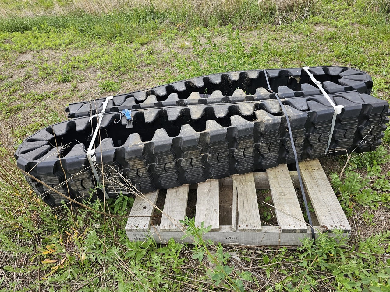 2022 Camso 58217324 Image 3