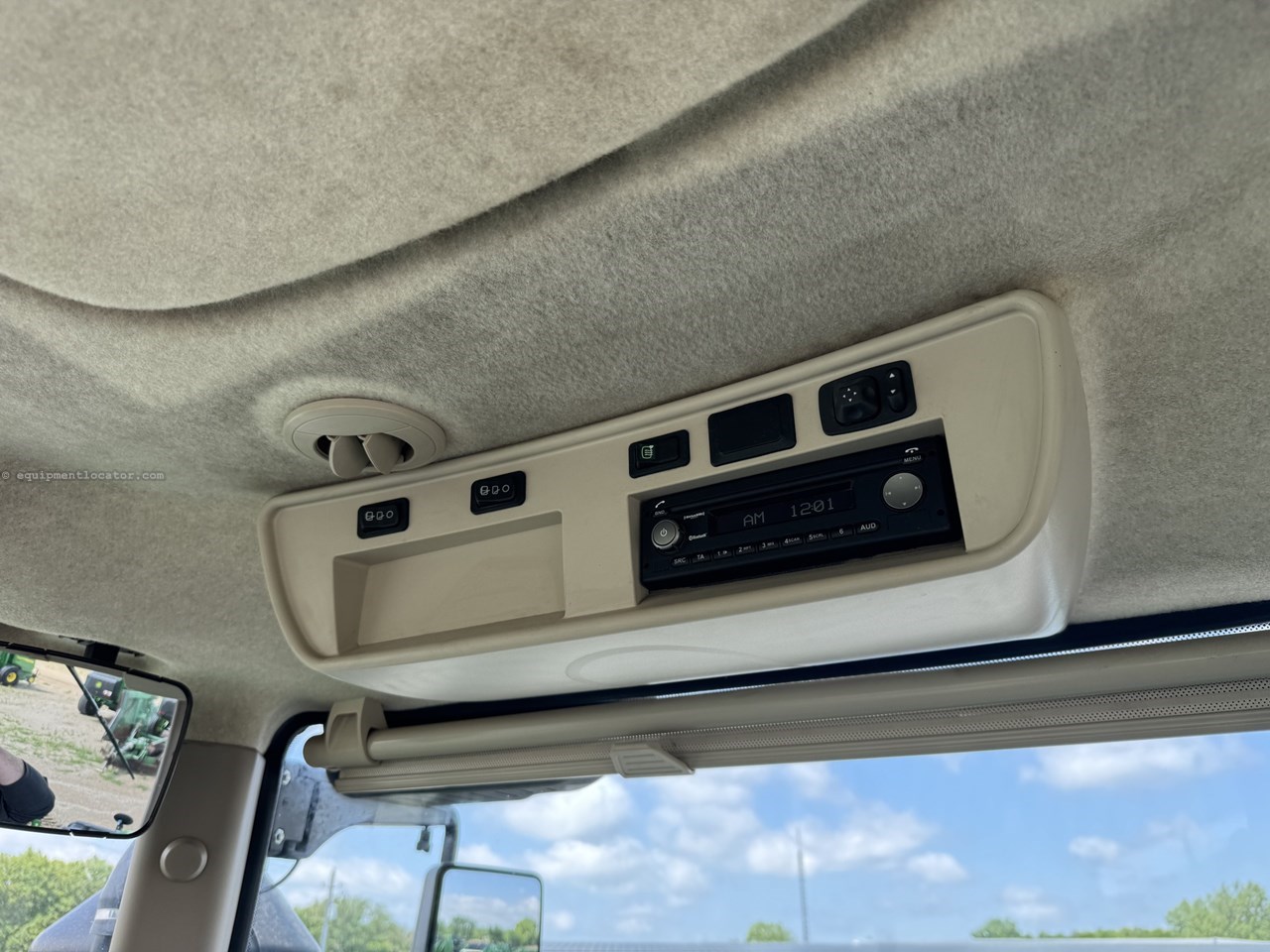 2020 John Deere 9620RX Image 10