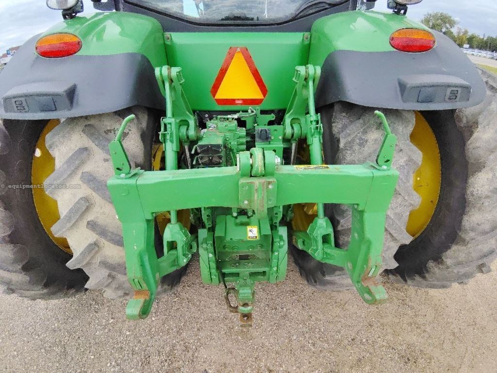 2012 John Deere 7280R Image 13