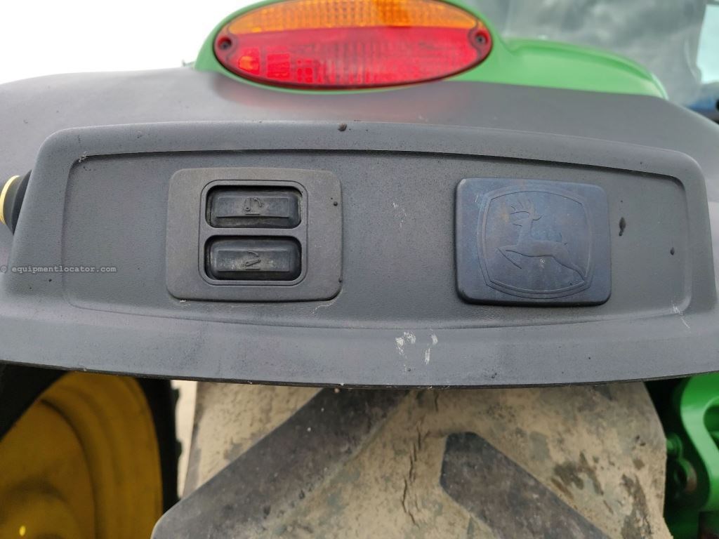 2012 John Deere 7280R Image 15