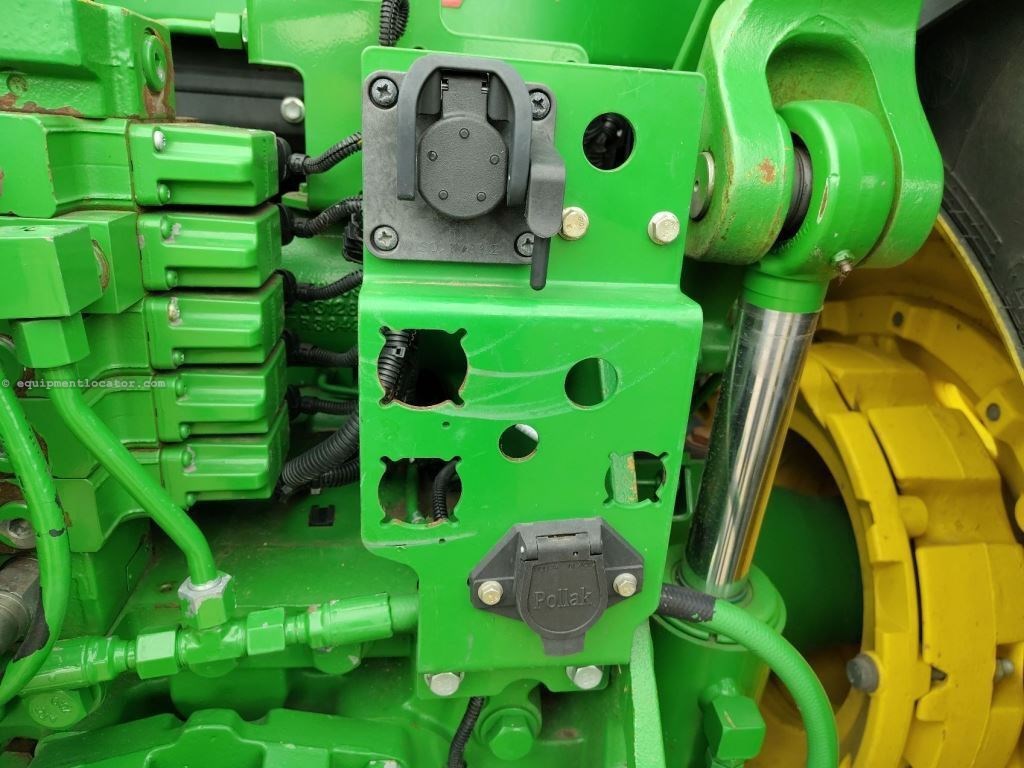 2012 John Deere 7280R Image 16