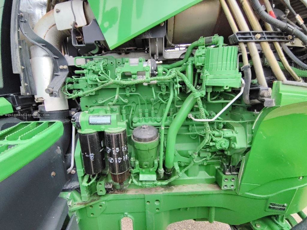 2012 John Deere 7280R Image 21