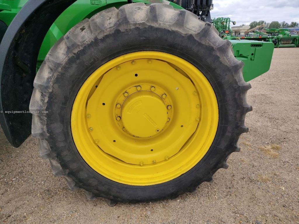 2012 John Deere 7280R Image 22