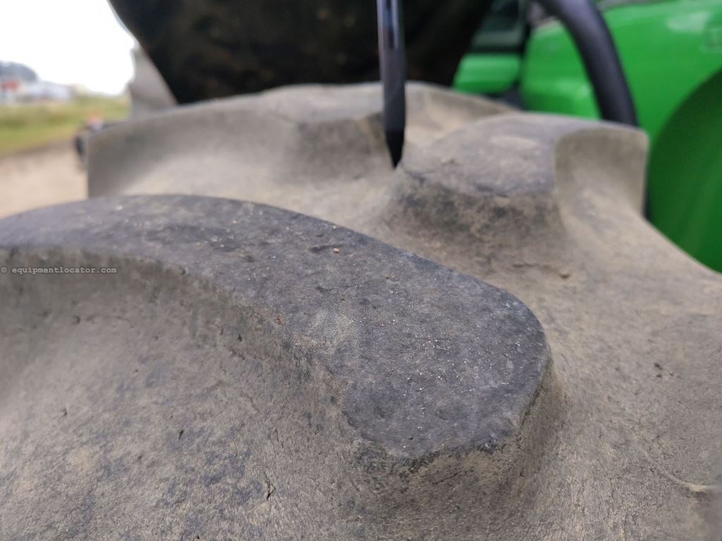 2012 John Deere 7280R Image 25