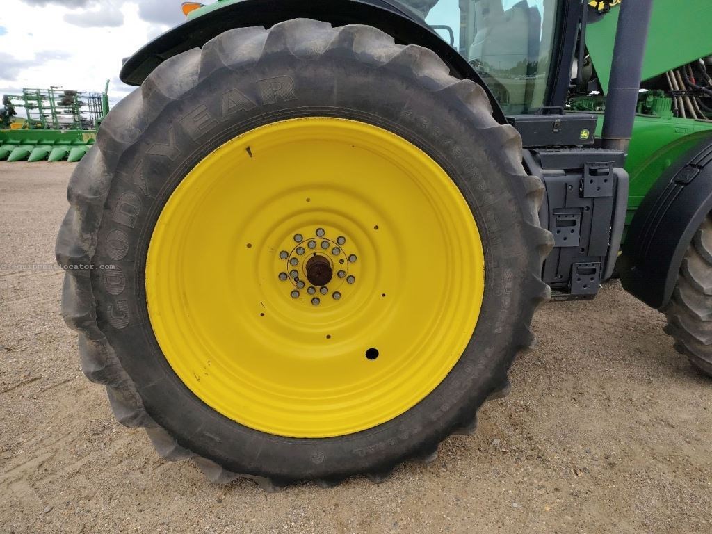2012 John Deere 7280R Image 27