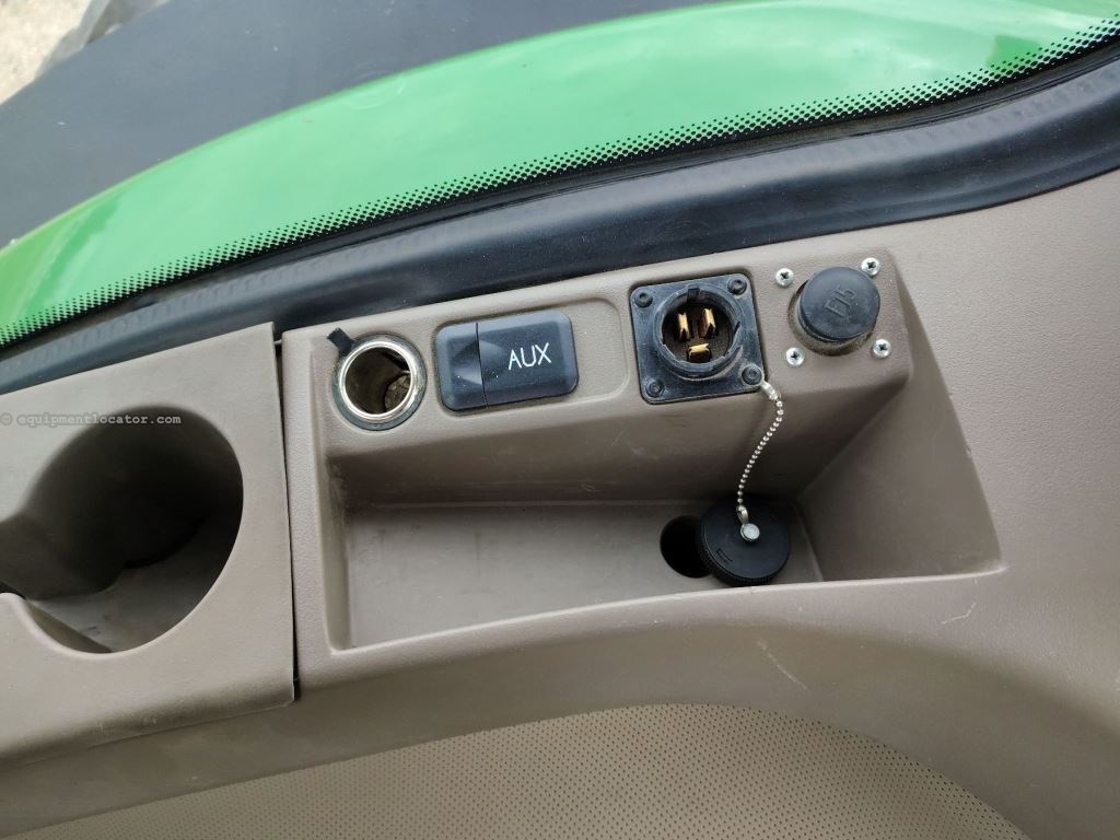 2012 John Deere 7280R Image 41
