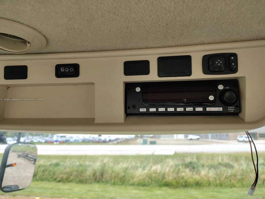 2012 John Deere 7280R Image 45