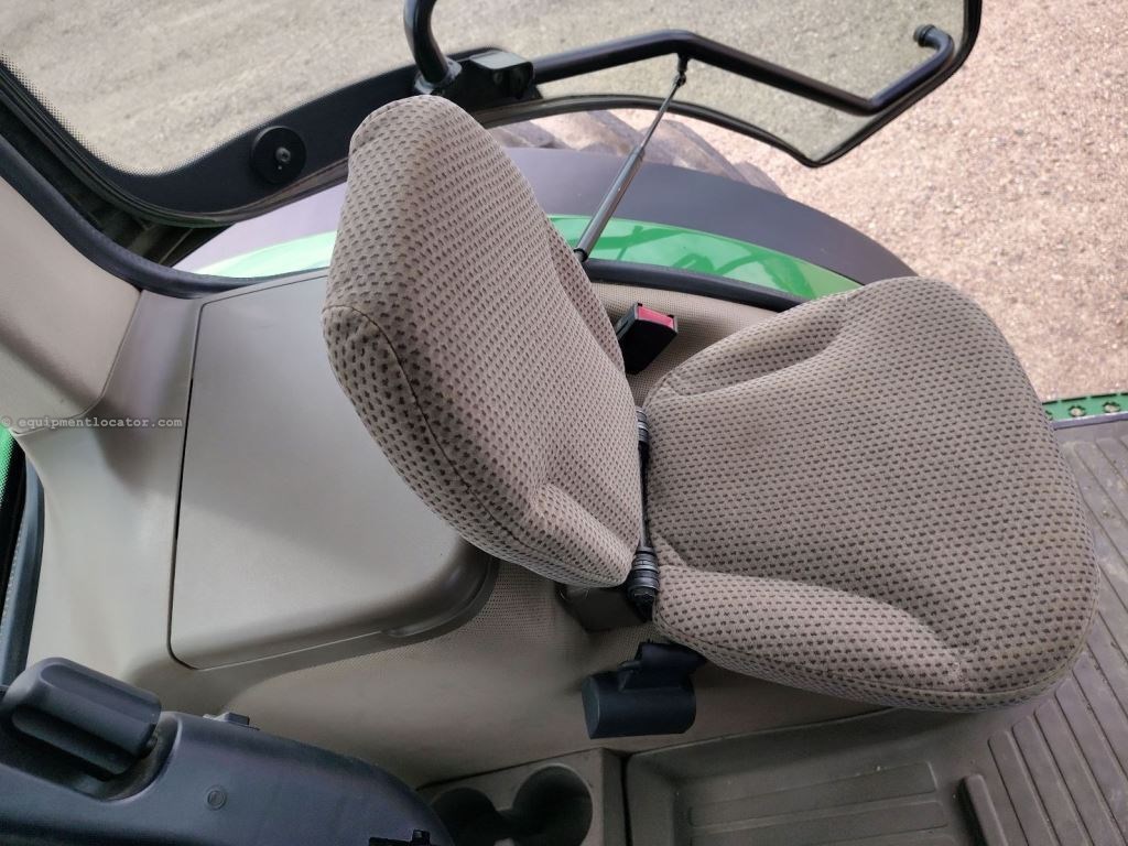 2012 John Deere 7280R Image 46