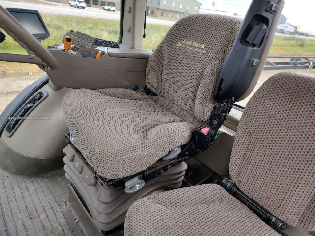 2012 John Deere 7280R Image 47