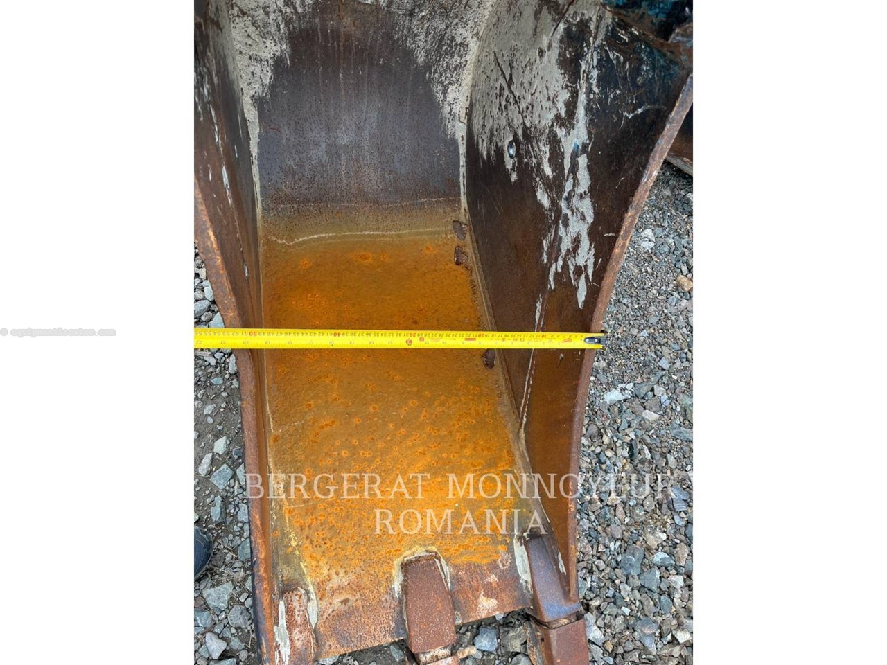 2018 Caterpillar M315F Image 6