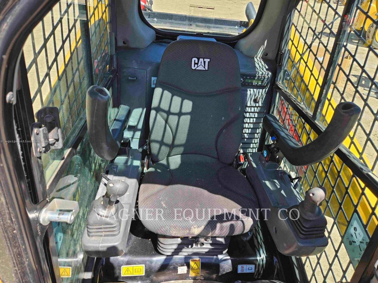 2023 Caterpillar 246D3 Image 18