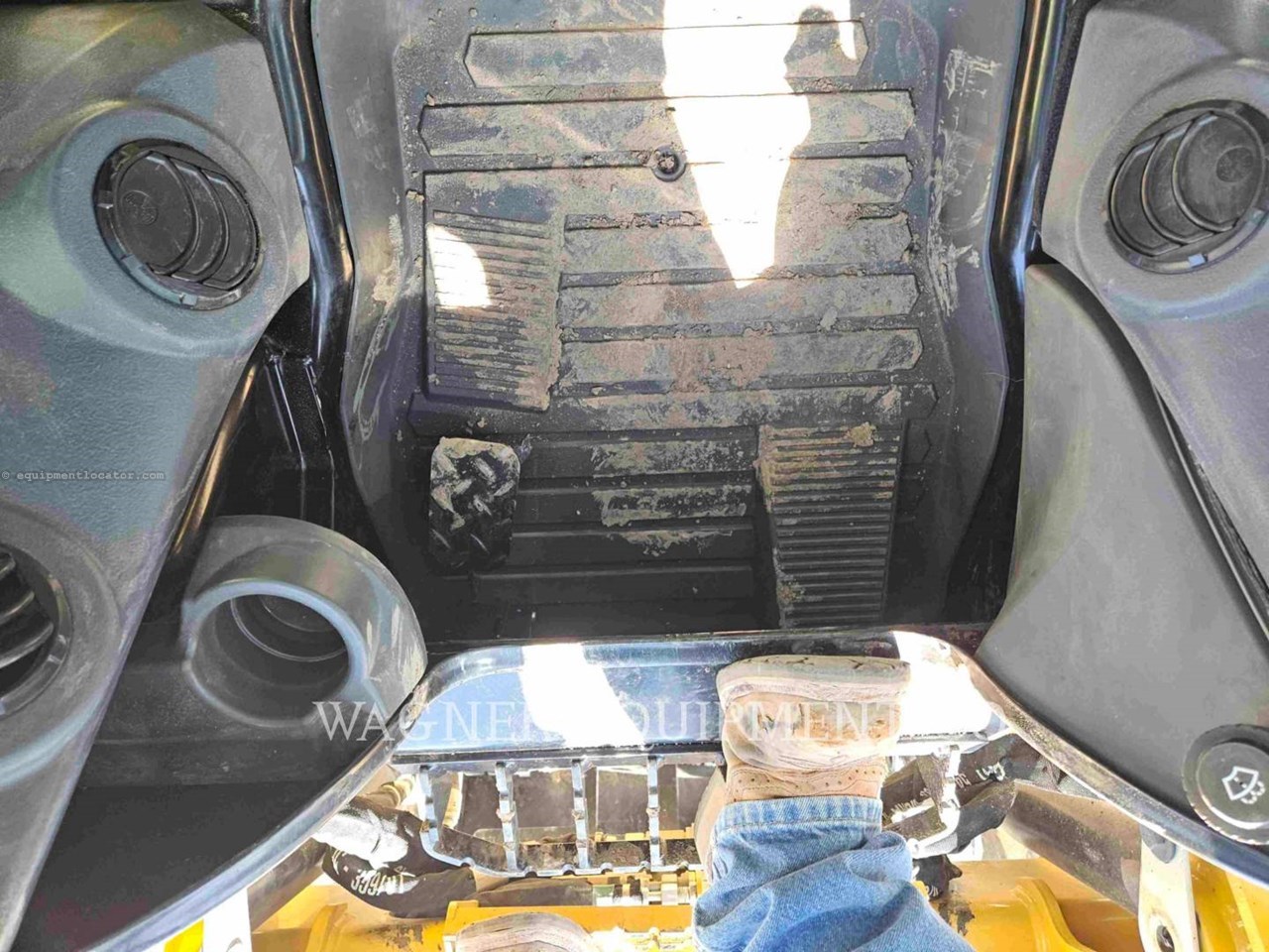 2023 Caterpillar 246D3 Image 19