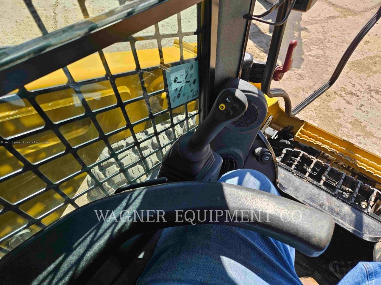 2023 Caterpillar 246D3 Image 20