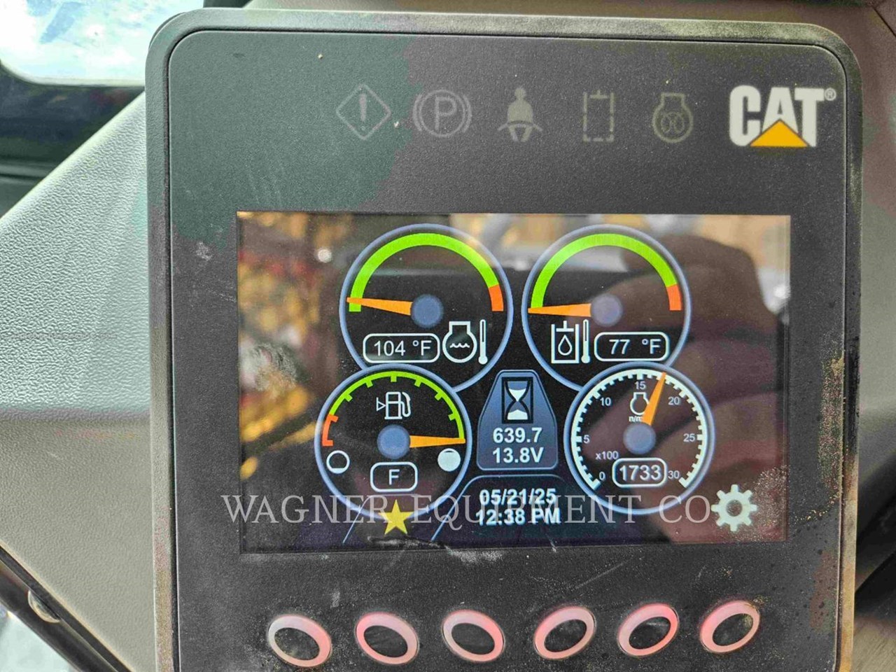 2024 Caterpillar 236D3 Image 5