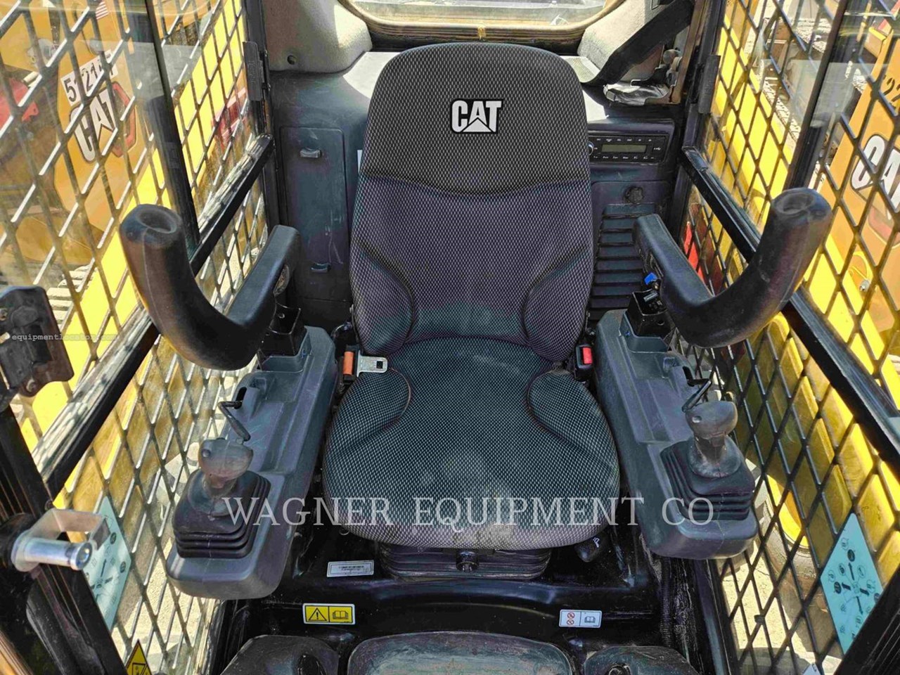 2024 Caterpillar 236D3 Image 11