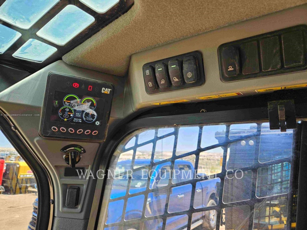 2024 Caterpillar 236D3 Image 13