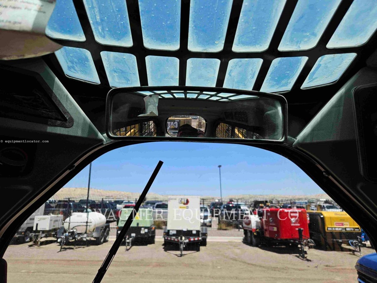 2024 Caterpillar 236D3 Image 14