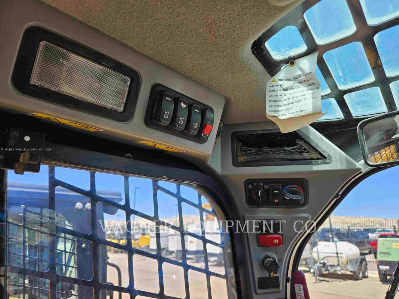 2024 Caterpillar 236D3 Image 15