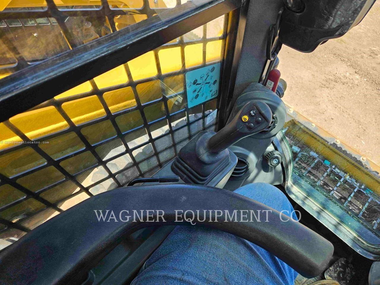 2024 Caterpillar 236D3 Image 16