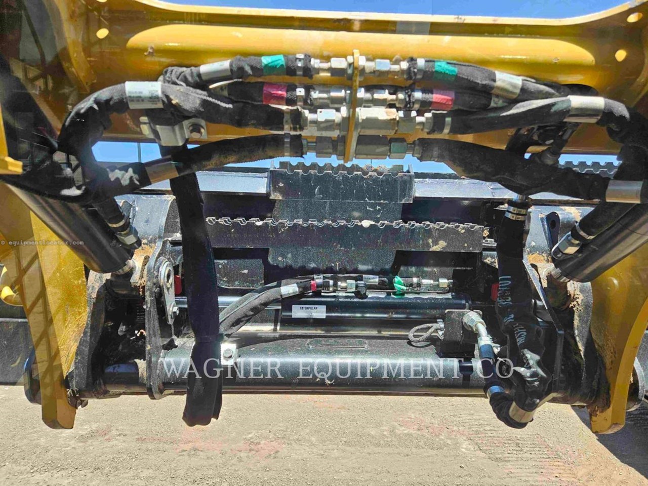 2024 Caterpillar 236D3 Image 18