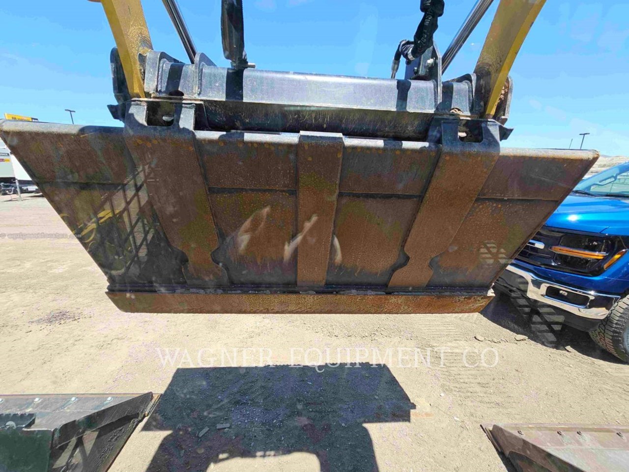 2024 Caterpillar 236D3 Image 19