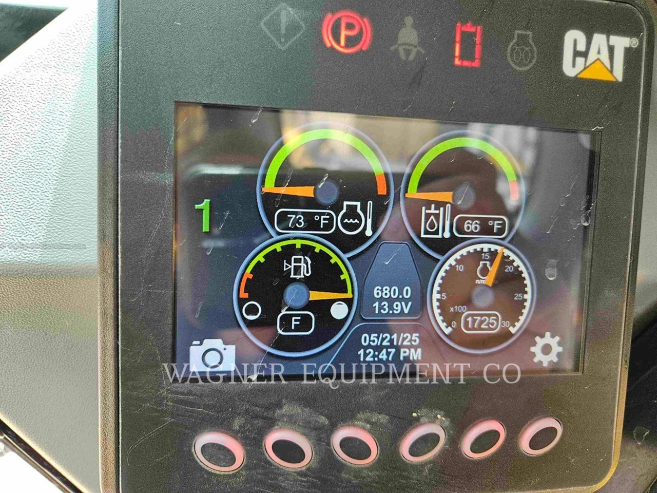 2024 Caterpillar 236D3 Image 5