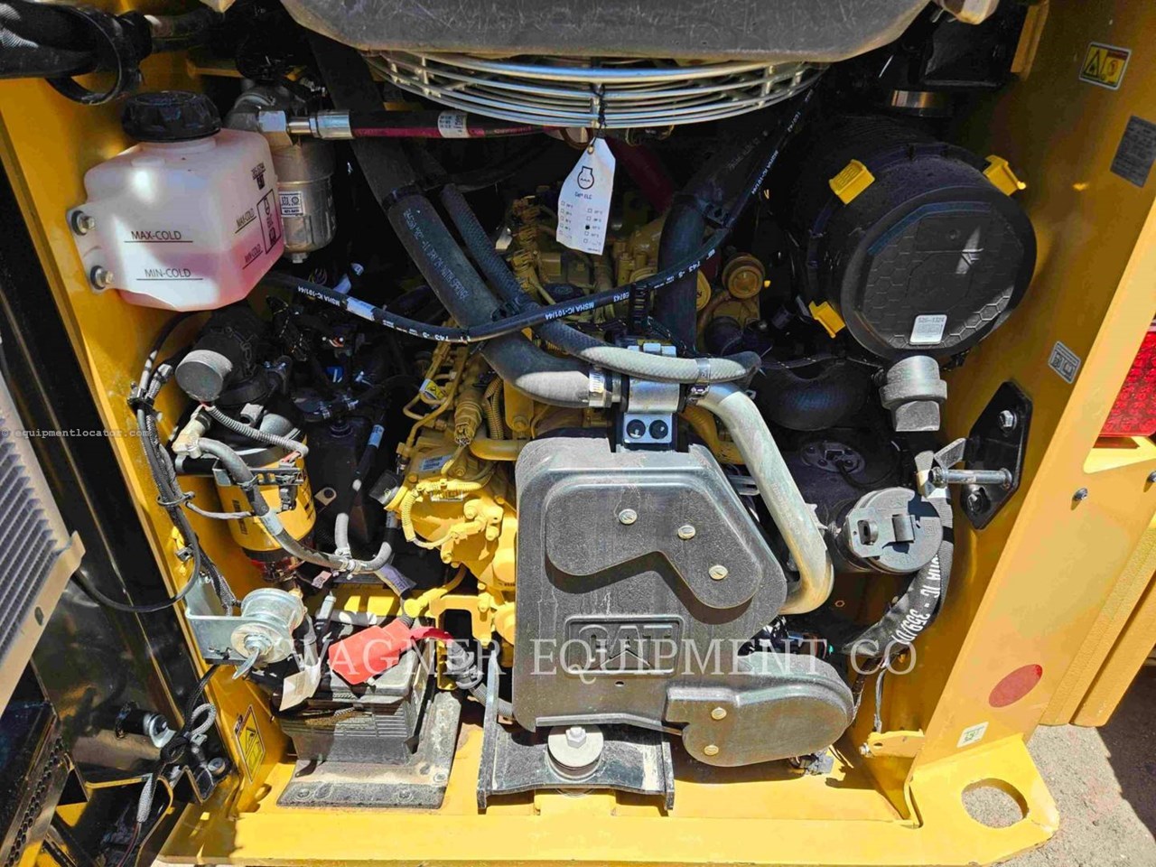 2024 Caterpillar 236D3 Image 7