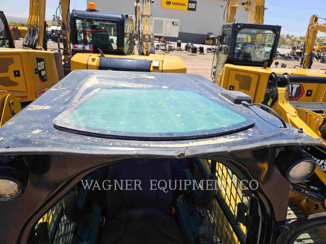 2024 Caterpillar 236D3 Image 9