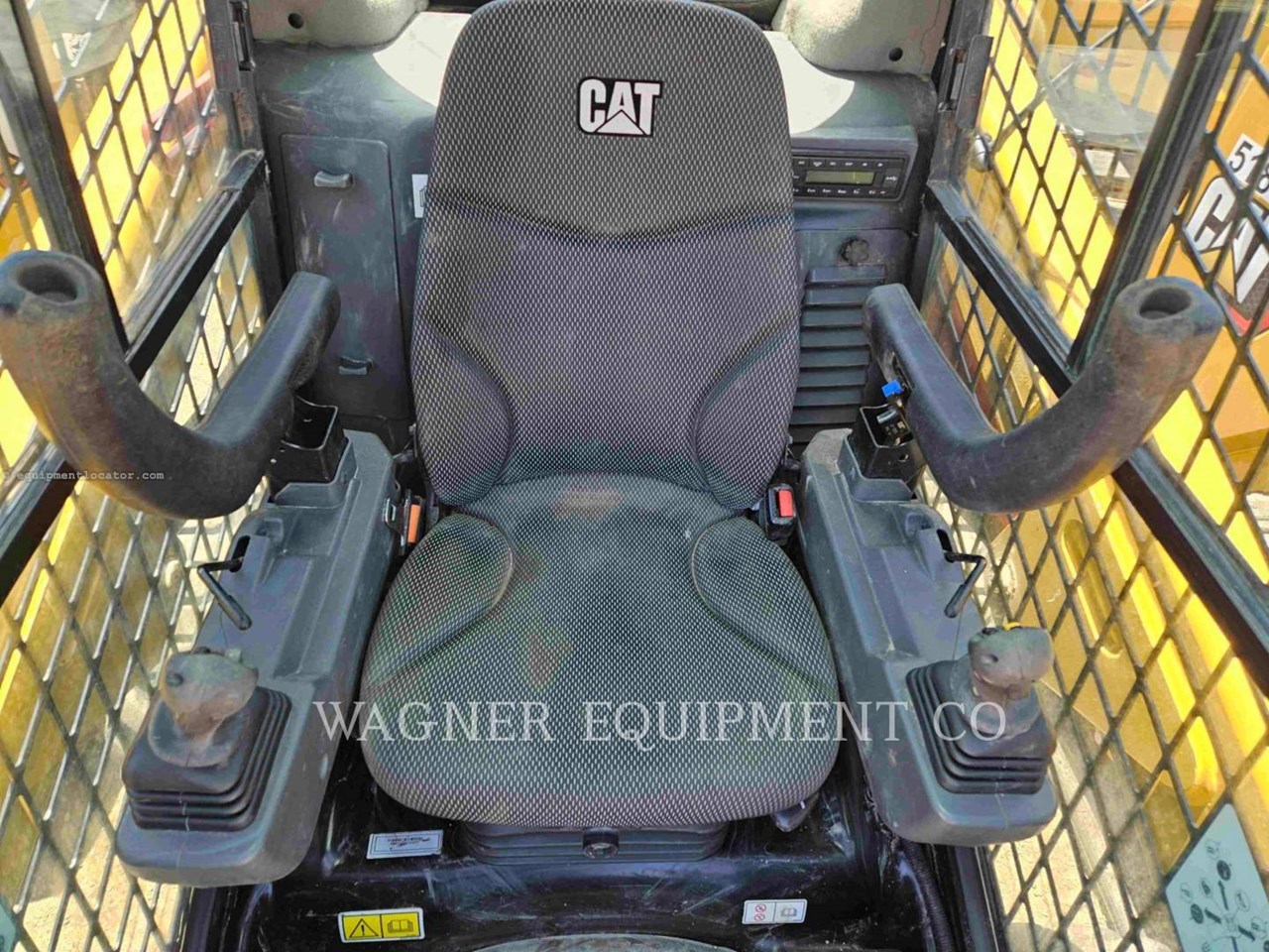 2024 Caterpillar 236D3 Image 10