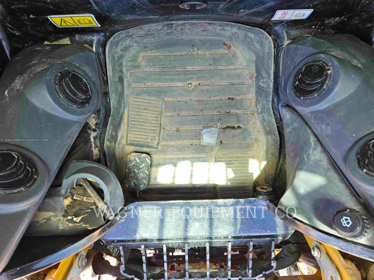 2024 Caterpillar 236D3 Image 11