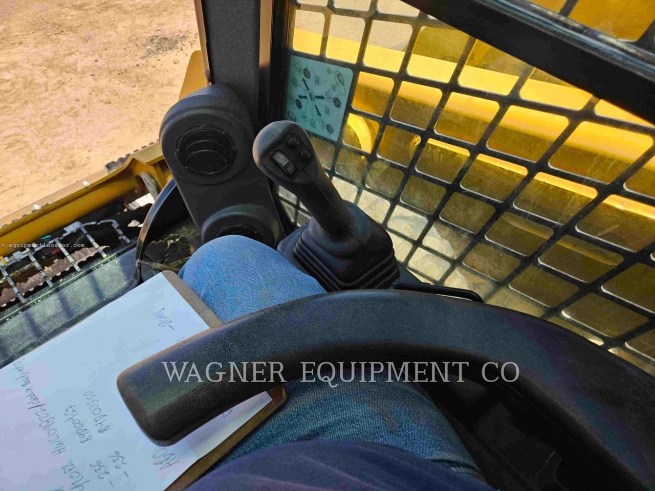 2024 Caterpillar 236D3 Image 13