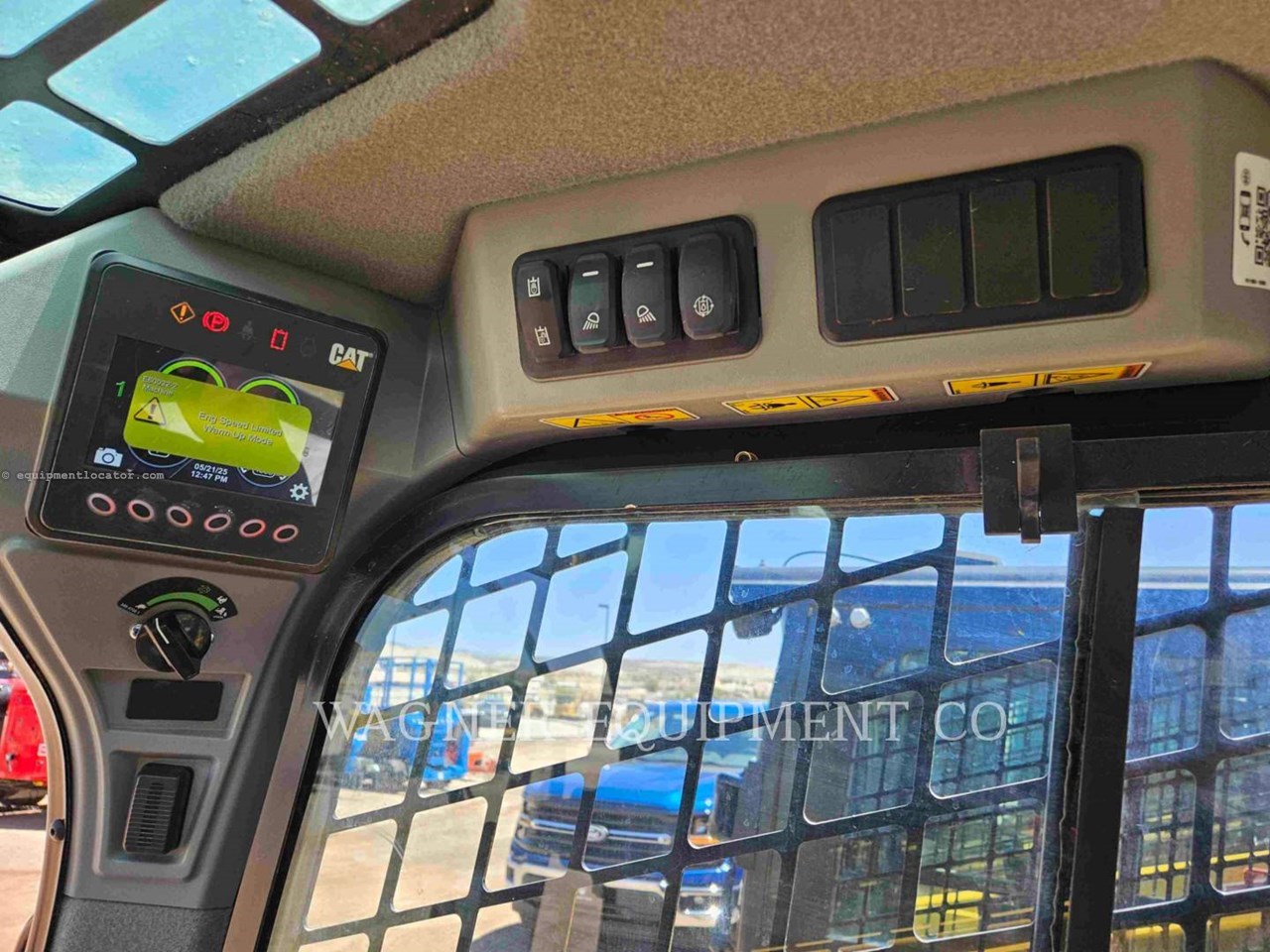 2024 Caterpillar 236D3 Image 14