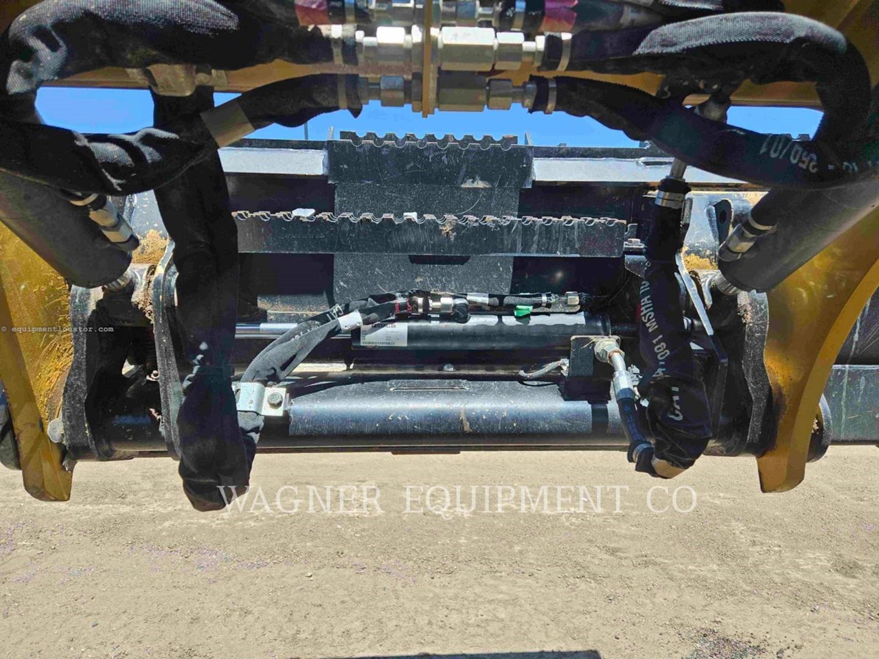 2024 Caterpillar 236D3 Image 17