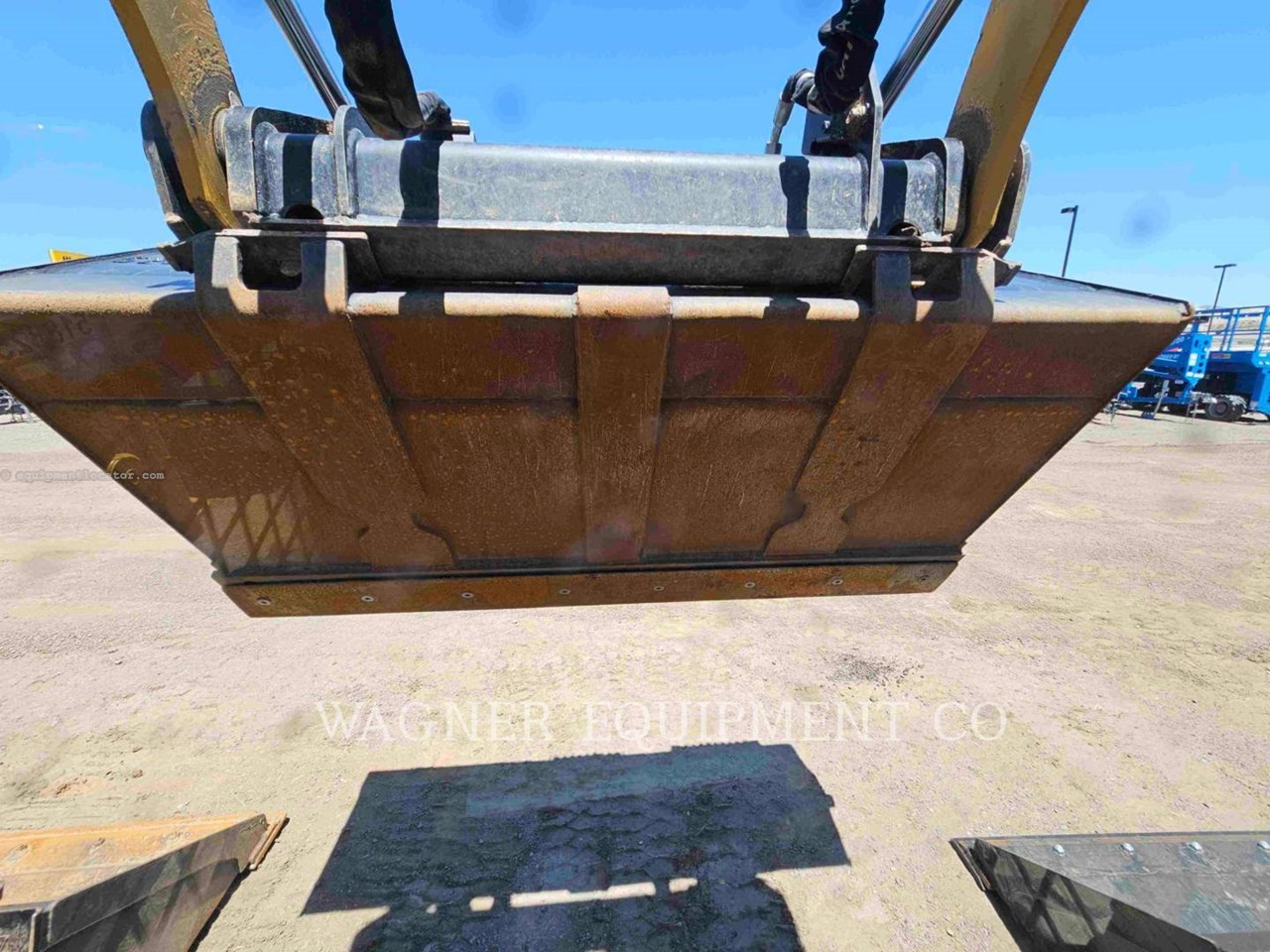 2024 Caterpillar 236D3 Image 18