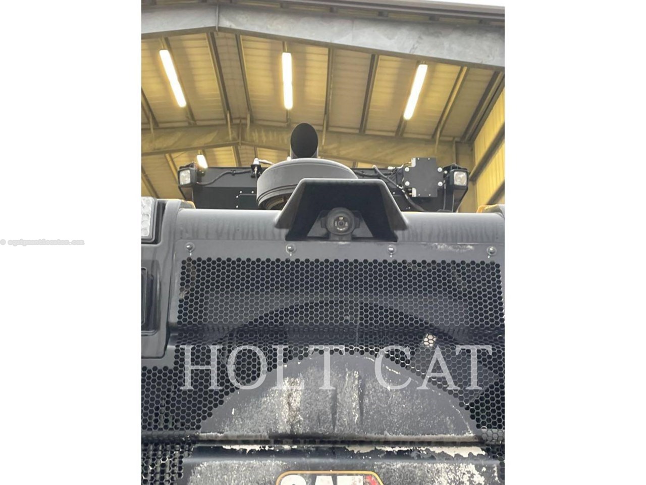 2023 Caterpillar 140 AWD Image 13